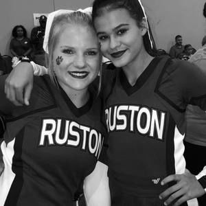 Meet your Posher, Taylor